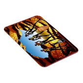 アフリカンホーム来ズ マグネット (右側)