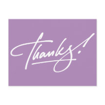 アフリカンモダンミレットサンキューカードのスクリプト