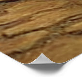 アフリカンモデルポスター&プリント ポスター (角)