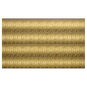 アフリカ人のAdinkraの民族の記号 ファブリック (ヤード)