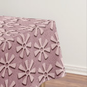 アフリカ人のAdinkraの民族の記号。 Anance Ntontan. テーブルクロス (インサイチュ)