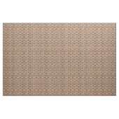 アフリカ人のMudcloth装飾的なパターン ファブリック (ヤード)