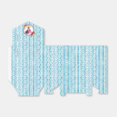 アフリカ人女性の好意ボックス フェイバーボックス (折り畳みなし)