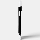 アフリカ人女性 |部族標識顔 Case-Mate iPhoneケース (裏面 / 右)