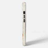 アフリカ人女性iPhone / iPadケース Case-Mate iPhoneケース (裏面 / 左)