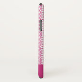 アフリカ人女性iPhone Xケース Case-Mate iPhoneケース (裏面/右)