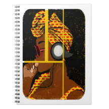 アフリカ人聞音楽