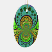 アフリカ伝統的ハクナマタタカラーズ.png セラミックオーナメント (右)