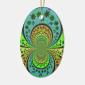 アフリカ伝統的ハクナマタタカラーズ.png セラミックオーナメント (左)