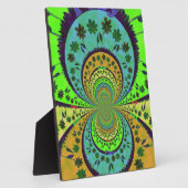 アフリカ伝統的ハクナマタタカラーズ.png フォトプラーク (側面)