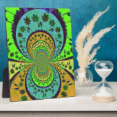 アフリカ伝統的ハクナマタタカラーズ.png フォトプラーク (側面)