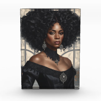 アフリカ公爵夫人 フォトブロック