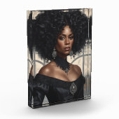 アフリカ公爵夫人 フォトブロック (左)