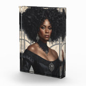 アフリカ公爵夫人 フォトブロック (右)