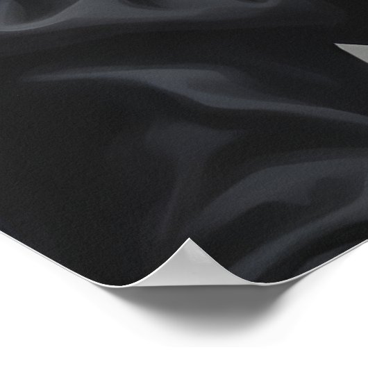 アフリカ公爵夫人 ポスター (角)