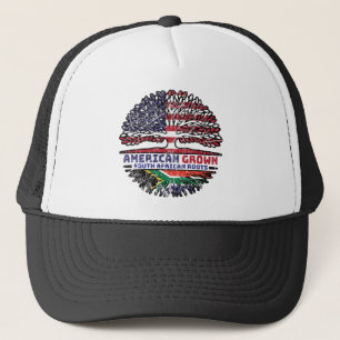 アフリカ南アフリカ米国アメリカ合衆国統一された州 キャップ