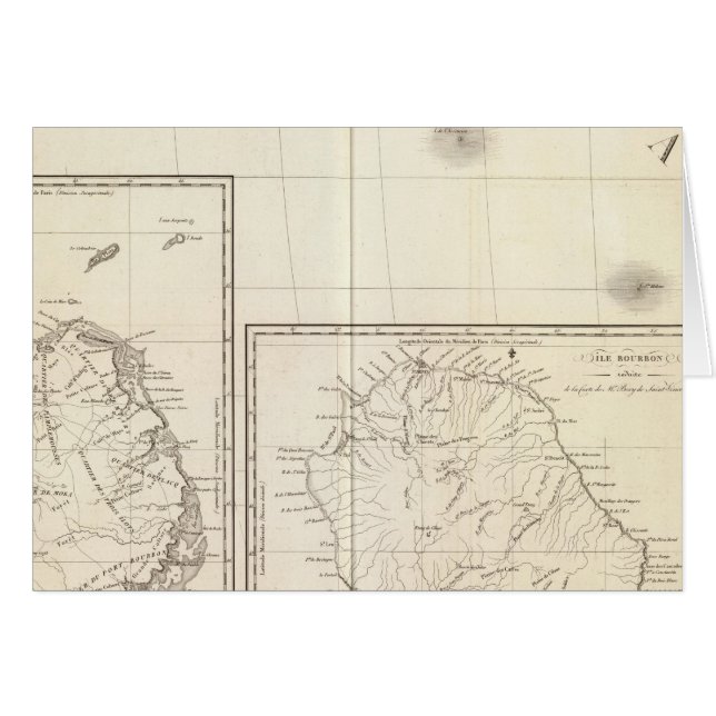 アフリカ南東部 (正面横)