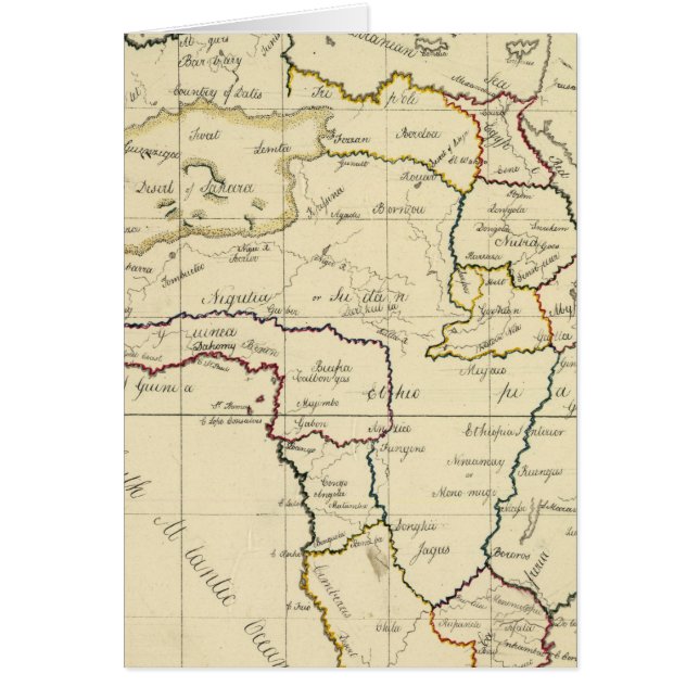 アフリカ地中海の、 (正面)