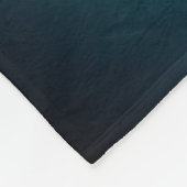 アフリカ大陸の上の宇宙から完全な地球。 フリースブランケット (角)