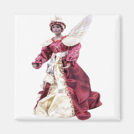 アフリカ天使 マグネット