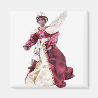 アフリカ天使 マグネット