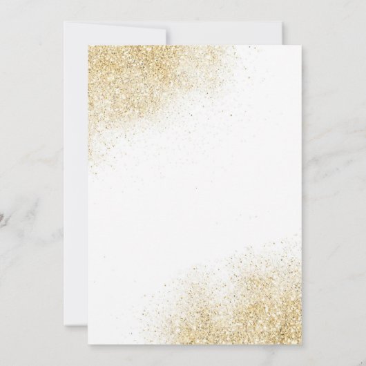 アフリカ女子リトル恋しく思スレーナーガー第3誕生日 招待状 (裏面)