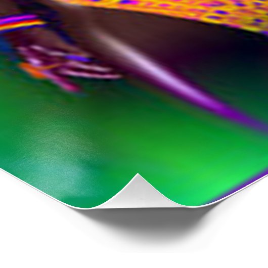 アフリカ女王 ポスター (コーナー)