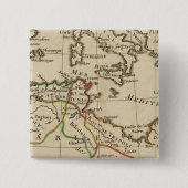 アフリカ学校 缶バッジ (正面)