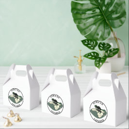 アフリカ探検家 フェイバーボックス