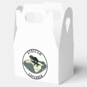 アフリカ探検家 フェイバーボックス (オープン)