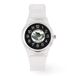 アフリカ探検家 腕時計