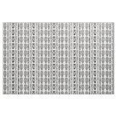 アフリカ模様 ファブリック (ファットクウォーター)