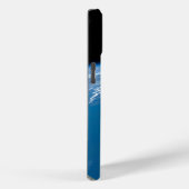 アフリカ沖のモーリタニアと西サハラ Case-Mate iPhoneケース (裏面 / 右)