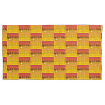 アフリカ熱帯夏パターントート