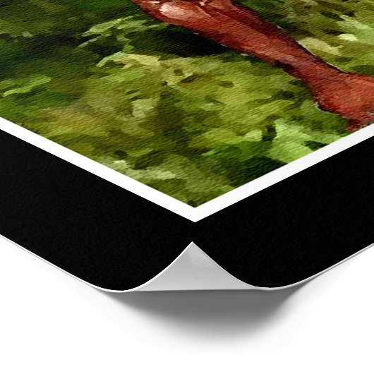 アフリカ王 ポスター (角)