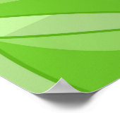 アフリカ産ゼブラ ポスター (角)