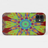 アフリカ系アジア系ヨーロッパ民族 Case-Mate iPhoneケース (裏面(横))