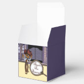 アフリカ系アメリカカウボーイ誕生日 フェイバーボックス (オープン)