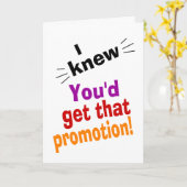 アフリカ系アメリカ人のお祝い カード (黄色い花)