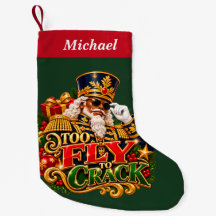 アフリカ系アメリカ人のクリスマスの面白いブラックナッツクラッカー