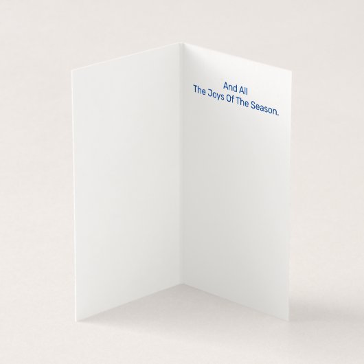 アフリカ系アメリカ人のクロース・クリスマス夫人 (内部)