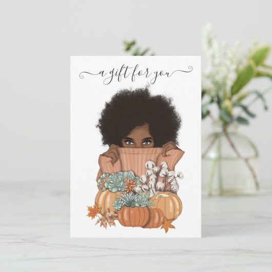 アフリカ系アメリカ人の多肉株 (スタンド正面)