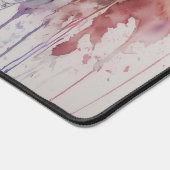 アフリカ系アメリカ人の女王 デスクマット (コーナー)