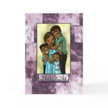 アフリカ系アメリカ人の母の日