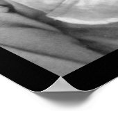 アフリカ系アメリカ人の父とベビー1935 ポスター (角)