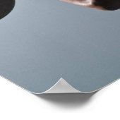 アフリカ系アメリカ人の男性がジムを作る2 ポスター (角)