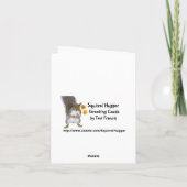 アフリカ系アメリカ人の結婚式が日付カードを保存 案内状 (裏面)