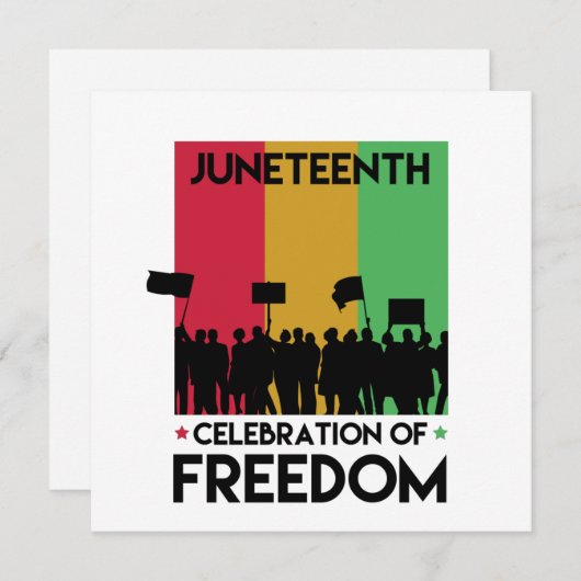 アフリカ系アメリカ人の自由という1997年の1998年の1998年。 シーズンカード (正面/裏面)