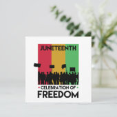 アフリカ系アメリカ人の自由という1997年の1998年の1998年。 シーズンカード (スタンド正面)