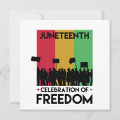 アフリカ系アメリカ人の自由という1997年の1998年の1998年。 シーズンカード (正面)